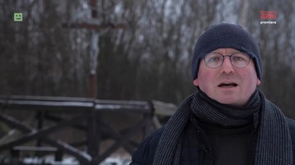 TV Trwam - "40 dni ze św.  Franciszkiem" - Dzień 23: "Upodobniony do Chrystusa" (12. 03. 2026)