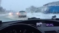 Jak w Rosji radzą sobie ze śniegiem