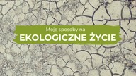 Moje SPOSOBY NA EKOLOGICZNE życie | LifeManagerka