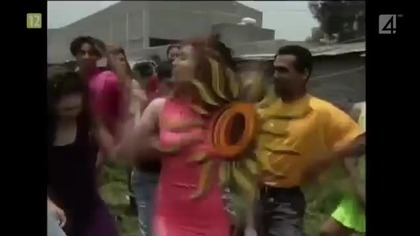 Maria z przedmieścia Odcinek 68