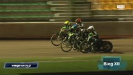Naj akcje z meczu Stelmet Falubaz - ROW - 29.03.2019r.
