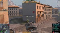 Nie wiem jak to nazwać | World of tanks Blitz / War Thunder ( Weekendowe granie ) v2