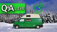 Live Q&A.  Jakie są nasze plany na ten rok? Jak się zarabia na YouTube? 148