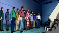 Spider-Man S04E06 Powrót Morbiusa