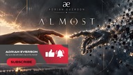 Adrian Everson - Almost