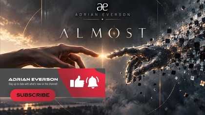 Adrian Everson - Almost
