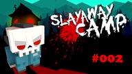 Zagrajmy w Slayway Camp #002 [Yelow] + KRÓTKIE INFO