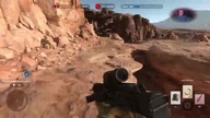 Star Wars Battlefront PS4 & Polska