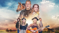 Miłość w rytmie country (2023) Lektor PL