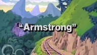 Kacze Opowieści 006 - Armstrong