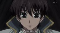 Kyou Kara Maou! 3rd Series odcinek -26
