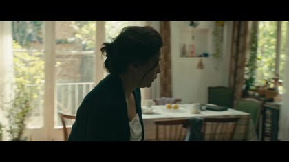 Moja szczęśliwa rodzina. - My Happy Family.  (2017) lektor