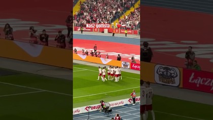 Matty Cash.  Nasz golfista! #shorts