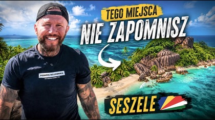 Seszele  kraj, o którym NIGDY nie zapomnisz!