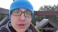 Ks.  Jan Kaczkowski - ŻYCIE NA PEŁNEJ PETARDZIE | Brzydki Vlog #28 Onkologia Kliniczna