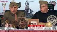 WYBORY - TELEFONY.  Wt.  8. 4. 2025r.  W.  Olszański, M.  Osadowski Rodacy Kamraci NPTV.pl