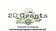20 Grants - Old School Hip Hop Instrumental