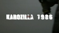 Karozilla 1986-Intro