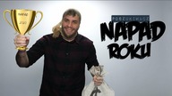 NAPAD ROKU| Poszukiwacz #428