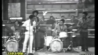JAMES BROWN Live Bologna 1971