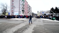 The Harlem Shake Busko-Zdrój