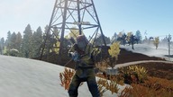 It was at this moment that Kunta knew, he fucked up
