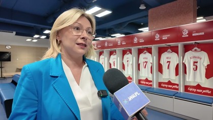 Co kryje słynny Kocioł Czarownic.  Wycieczka po Superauto.pl Stadionie Śląskim