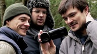 Cicha Noc - making of