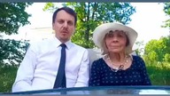 Vitalijus Masėnas , Alwida Bajor - Dzień dobry, jesteśmy na Zatroczu #polacyzagranica #polacy