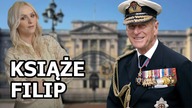 Nie zawsze był wzorowym mężem, ale zawsze najlepszym przyjacielem Królowej - Książe Filip