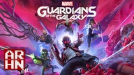 Marvels Guardians of the Galaxy | recenzja arhn. eu