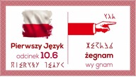 ż e gnam - Pierwszy Język - Odcinek 10. 6