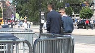 Wizyta Obamy w Warszawie - zakazy, objazdy, utrudnienia