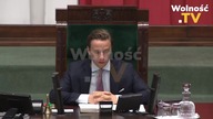 BOSAK Z FOTELA MARSZAŁKA & JAKUBIAK WYWOŁALI BURZĘ O SOCJALE DLA UKRAlŃCÓW!