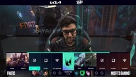 Fnatic vs Misfits Game 3 |EN| - LEC Summer Playoffs Round 1