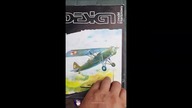RWD 14 Czapla Design 1/33 przegląd modeli #shorts