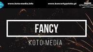 Fancy - Booking Koncertowy & Koncerty Polska
