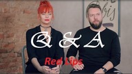 Q&A Red Lips Wasze pytania - kiedy mały Lazer?