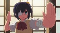 Chuunibyou demo Koi ga Shitai Ren Odcinek 08 Lektor PL