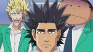 EyeShield 21 - 088 HD lektor