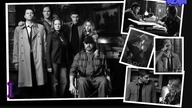If these wings could fly Supernatural tribute collab [OPEN]