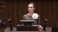 LEWACZKI WPADŁY W SZAŁ! BOSAK POGRĄZYŁA AB0RCJ0NlSTKI W SEJMIE NA OCZACH WSZYSTKICH!