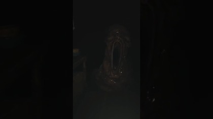 Disturbing Video Game Bosses: The Baby