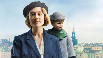 Młodość Astrid (2018) Napisy PL