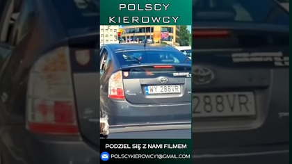 Coś do bagażnika, tak kolegę i koleżankę #shorts #polscykierowcy #polska