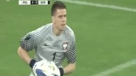 Wojciech Szczesny vs Germany