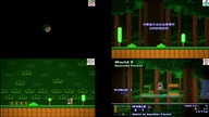 Mario Forever Wonderful Worlds V0.9.4 World 1 2 4 Teams