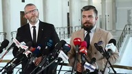 BRAUN Z WEWNĄTRZ TWIERDZY WROGA OSTRZEGA PRZED VON DER LEYEN!