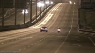 Nissan GT-R Switzer P800 vs Suzuki Hayabusa