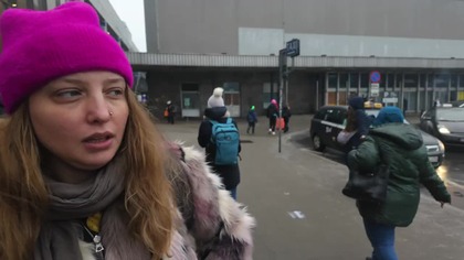 Wracamy DO BERLINA! E01: DJ Set w studiu tatuażu?